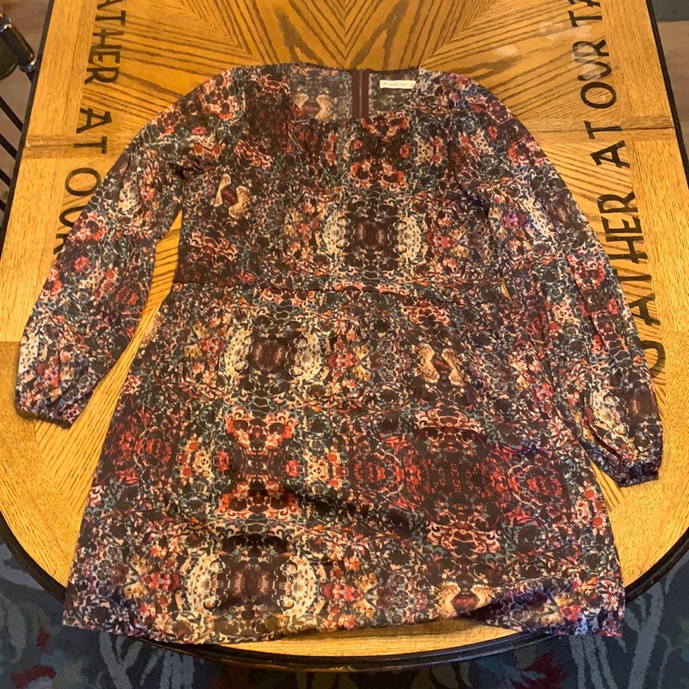 Ambercrombie &Fitch women’s dress